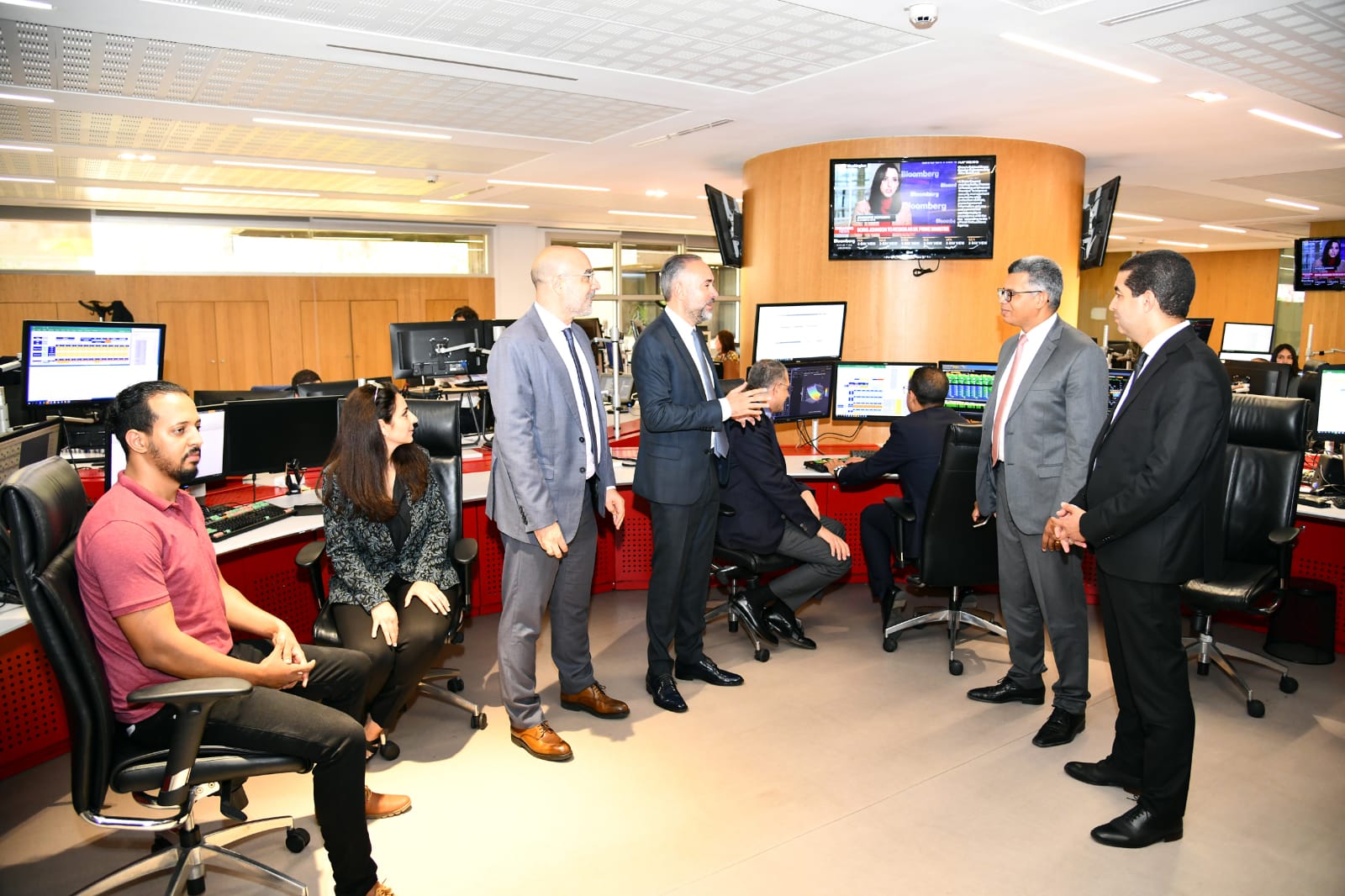 Le groupe BCP réalise la première émission obligataire sur Blockchain au Maroc